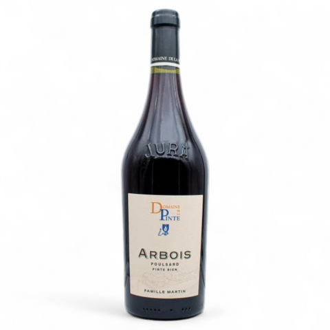 Bouteille de vin Pinte Bien 2023 du domaine Domaine de la Pinte