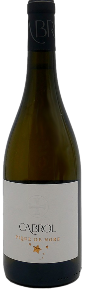 Cuvée Pique de Nore du domaine De Cabrol