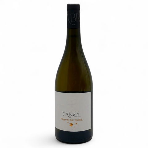 Bouteille de vin Pique de Nore 2023 du domaine Domaine de Cabrol