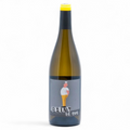 Bouteille de vin Point de vue blanc 2022 du domaine Jeff Carrel
