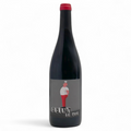 Bouteille de vin Point de vue rouge 2019 du domaine Jeff Carrel