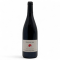 A bottle of Point du Jour 2023 wine from the Tessier estate