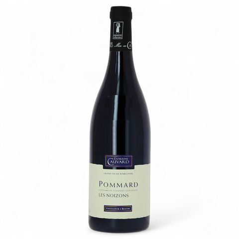 Bouteille de vin Pommard Les Noizons 2023 du domaine Domaine Cauvard
