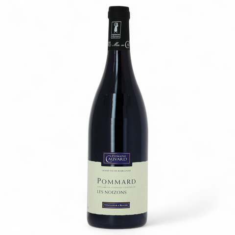 Bouteille de vin Pommard Les Noizons 2024 du domaine Domaine Cauvard