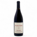 Bouteille de vin Premières Gouttes 2022 du domaine Jeff Carrel