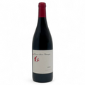 Bouteille de vin Prieuré Saint Christophe 2018 du domaine Domaine Giachino