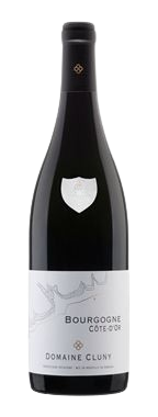 Côte d'Or Burgundy Red 2023