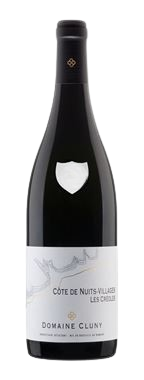 Côte de Nuits Villages Red 2023