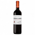 Bouteille de vin Puisseguin-Saint-Émilion 2013 du domaine Château Clarisse