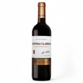 Bouteille de vin Puisseguin-Saint-Émilion Vieilles Vignes 2014 du domaine Château Clarisse