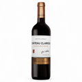 Bouteille de vin Puisseguin-Saint-Émilion Vieilles Vignes 2018 du domaine Château Clarisse
