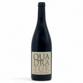 Bouteille de vin Quadratur 2023 du domaine Caves du Roussillon
