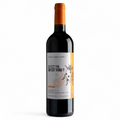 Bouteille de vin Qui est yin Qui est yang 2021 du domaine Wine Nat
