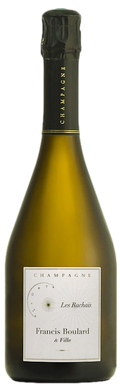 Cuvée Les Rachais du domaine Francis Boulard & Fille