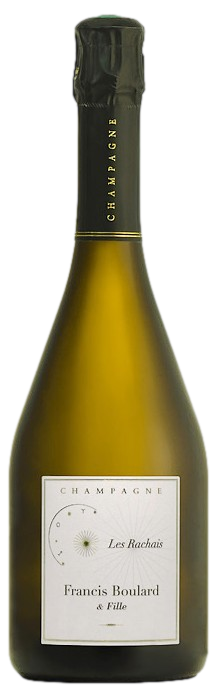 Cuvée Les Rachais du domaine Francis Boulard & Fille