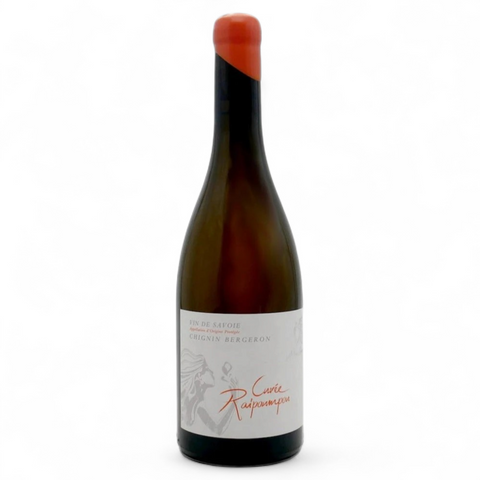 Bouteille de vin Raipoumpou 2025 du domaine Vignerons de nature