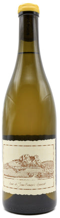 Chardonnay Champs Poids 2021 - Ganevat