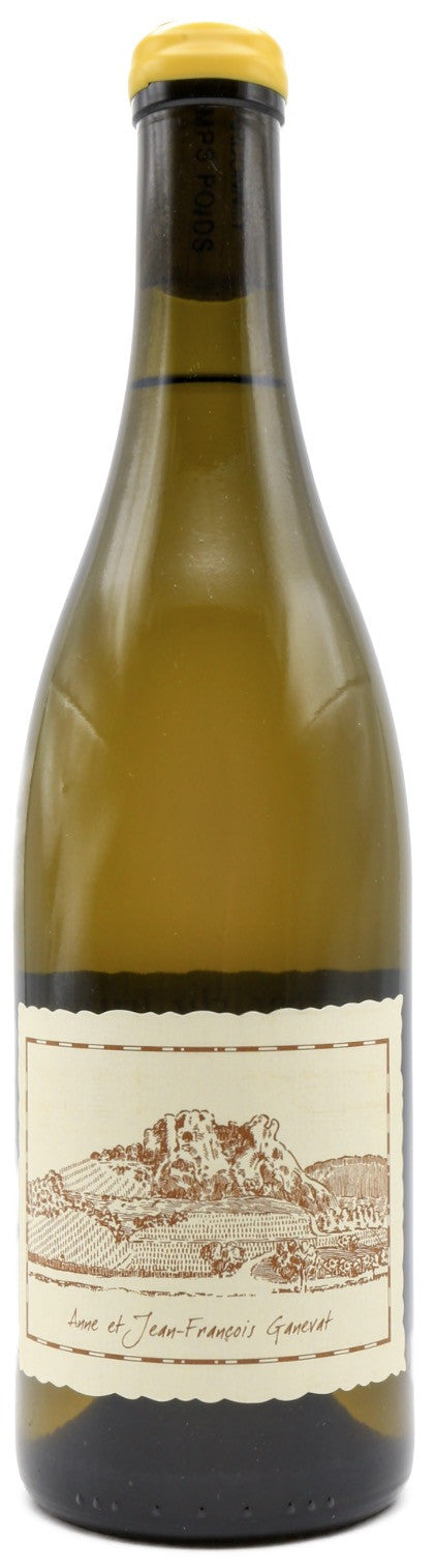 Chardonnay Champs Poids 2021 - Ganevat