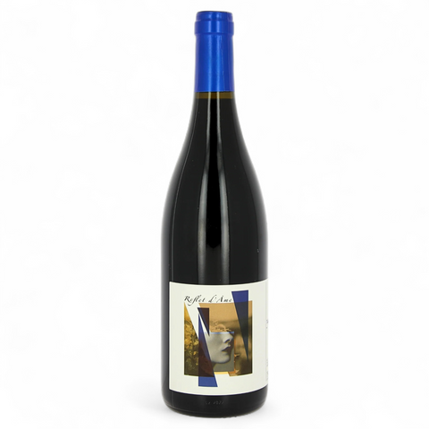 Bouteille de vin Reflet d'âme 2022 du domaine Vignoble des Vernusses (Terres de Roa)