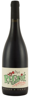 Cuvée Régnié Agath the Blues du domaine Bonne Tonne