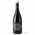 Bouteille de vin Régnié 2022 du domaine Pierre Cotton