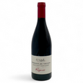 Bouteille de vin Régnié Thulon 2022 du domaine Jeff Carrel
