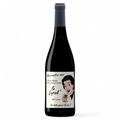 Bouteille de vin Rencontre avec la Syrah 2023 du domaine Jeff Carrel