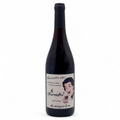 Bouteille de vin Rencontre avec le cépage Mourvèdre 2024 du domaine Jeff Carrel