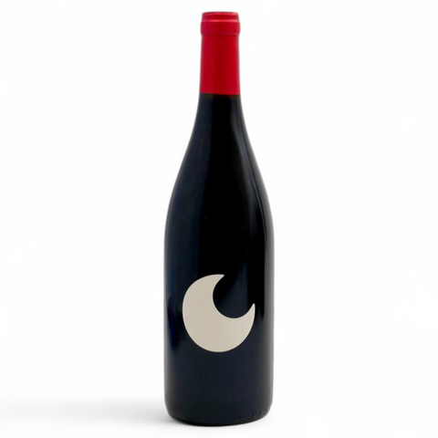 Bouteille de vin Rendez-vous sur la Lune 2023 du domaine Clos du Gravillas