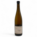 Bouteille de vin Riesling nature Bannwarth 2020 du domaine Bannwarth