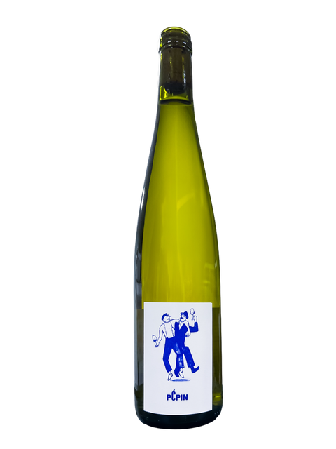 Pépin Riesling