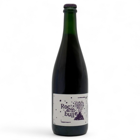 Bouteille de vin Roc'Ambulle du domaine Java Sud Ouest