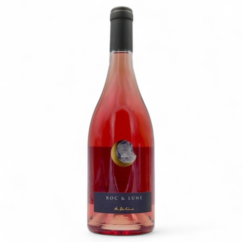 Bouteille de vin Roc et Lune du domaine Domaine de Malavieille