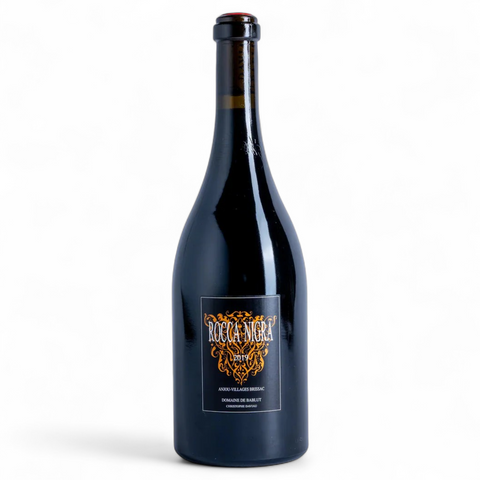 Bouteille de vin Rocca Nigra 2018 du domaine Domaine Bablut