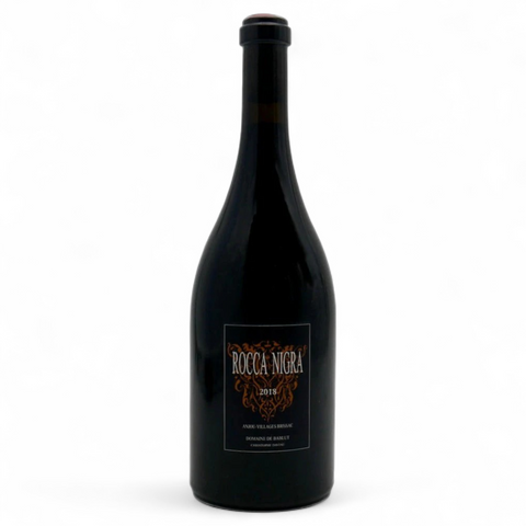 Bouteille de vin Rocca Nigra 2020 du domaine Domaine Bablut