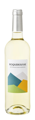Cuvée Roquerousse - CHATEAU DE CALAVON