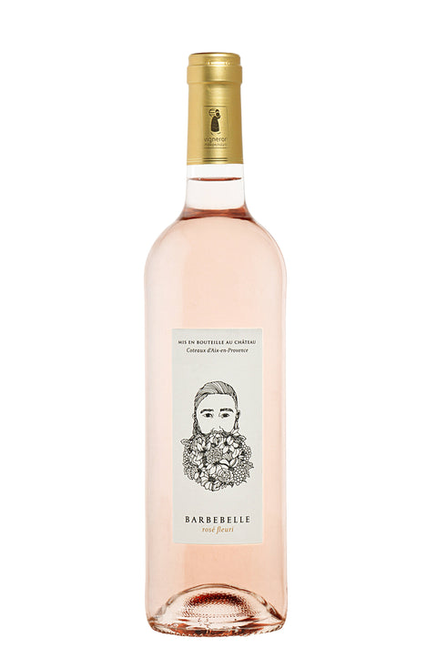 Rosé Fleuri 2025