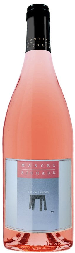 Rosé Richaud 2024
