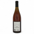 Bouteille de vin Rosée de Bourgogne 2023 du domaine Tripoz