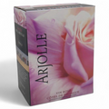 Bouteille de vin Rosée de l'Arjolle 2024 du domaine Domaine de l'Arjolle