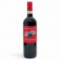 Bouteille de vin Rosso di Montalcino 2020 du domaine Puzelat