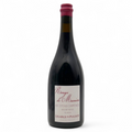 Bouteille de vin Rouge de Meuniers 2016 du domaine Wine Nat
