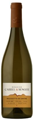 Cuvée Roussette Savoie - Domaine Carrel & Senger