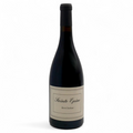 A bottle of Saint-Joseph "Sainte Epine" from the Hervé Souhaut estate