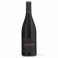 Bouteille de vin Sancerre 2022 du domaine Vignerons de nature