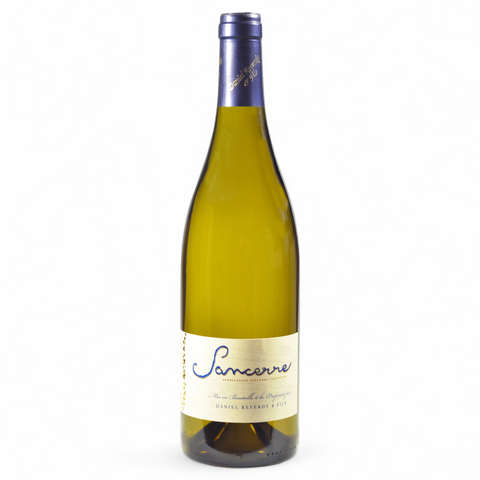 Bouteille de vin Sancerre 2024 du domaine Domaine Daniel Reverdy & Fils