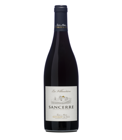 Sancerre La Villaudière 2022