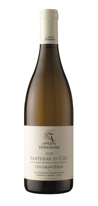 Santenay 1er Cru Les Gravières 2023