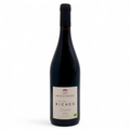 Bouteille de vin Saumur L'îlot des biches 2021 du domaine Vignerons de nature
