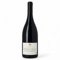 Bouteille de vin Saumur Le pied à l'étrier 2020 du domaine Vignerons de nature